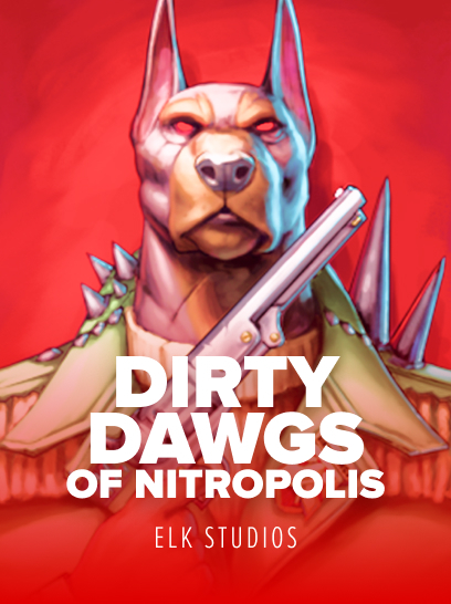 Dirty Dawgs of Nitropolis
