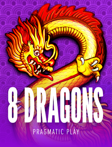 8 Dragons