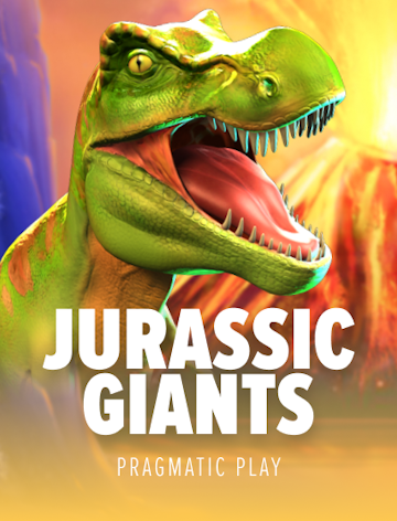 Jurassic Giants