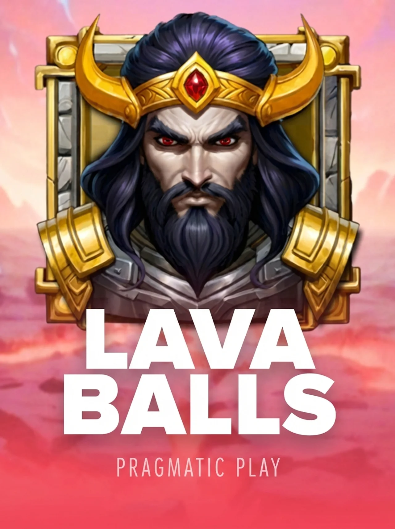 Lava Balls